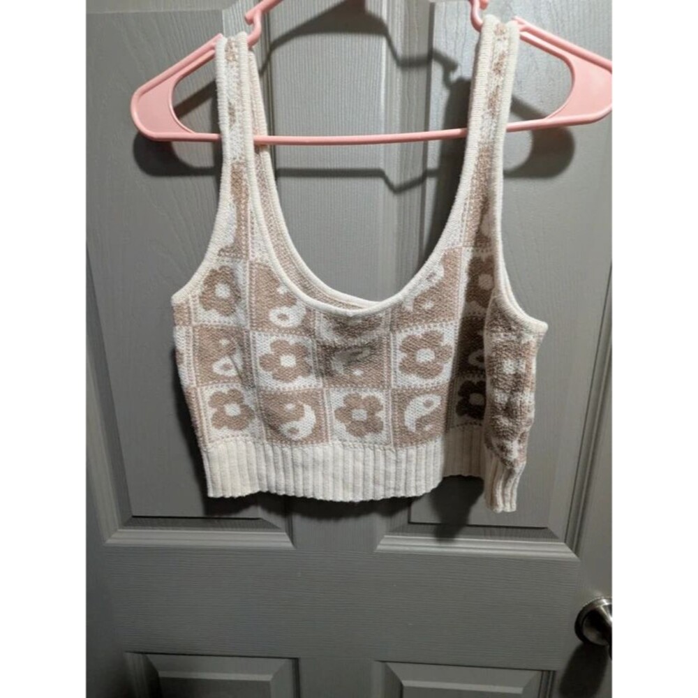 American eagle tank